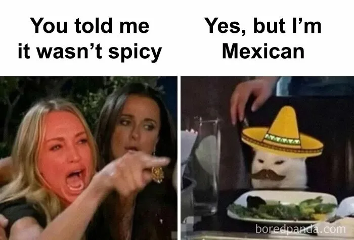 Hispanics Share The Hilarious Side Of Their Culture Through These 40 Memes