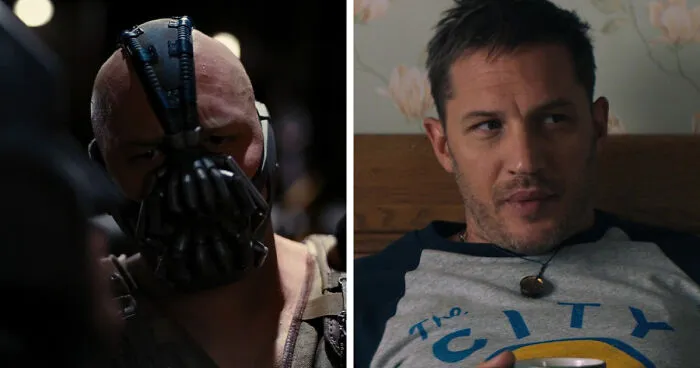 “What Was Your Mind-Blowing Moment Where You Realized ‘That's The Same Actor?!’” (27 Answers)