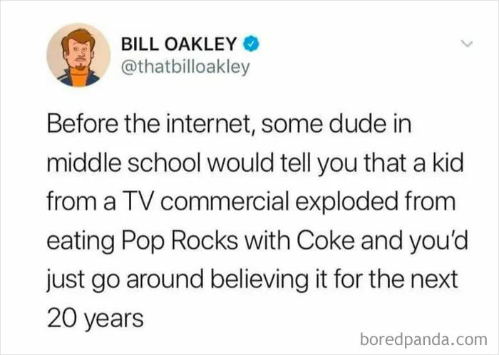 50 Nostalgic And Wholesome Memes For ’90s Kids That Want To Reminisce (New Pics)