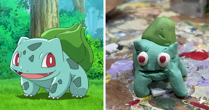 Bulbasaur