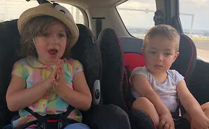 50 Smart And Hilarious Lies Parents Tell Their Kids
