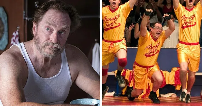 “What Was Your Mind-Blowing Moment Where You Realized ‘That's The Same Actor?!’” (27 Answers)