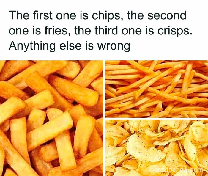 The British Have A Uniquely Funny Sense Of Humor And These 50 Memes Prove It