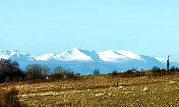 Arran
