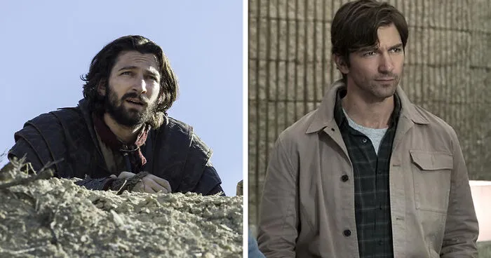“What Was Your Mind-Blowing Moment Where You Realized ‘That's The Same Actor?!’” (27 Answers)