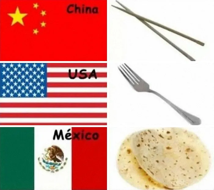 Hispanics Share The Hilarious Side Of Their Culture Through These 40 Memes