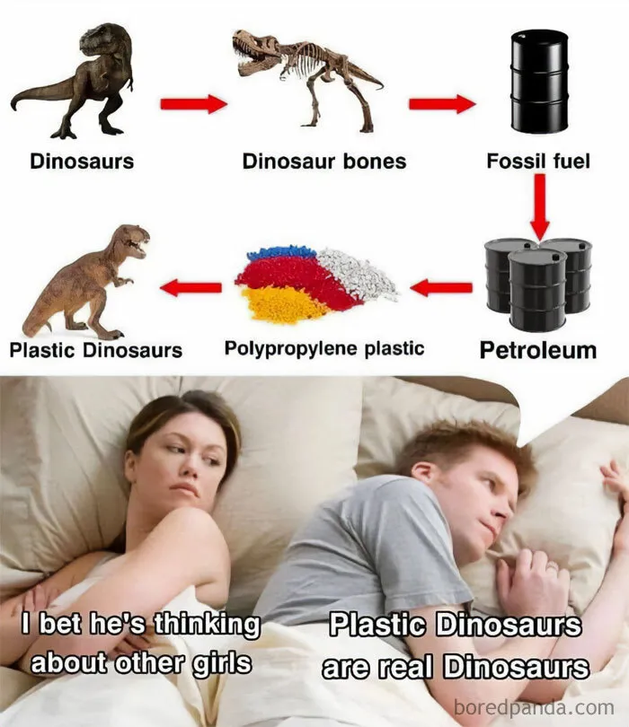50 Funny Memes That Explain Science Better Than Textbooks