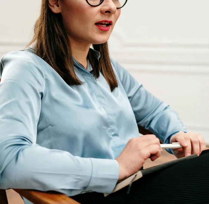 40 Therapists Reveal The Differences They’ve Observed Between Their Male And Female Clients