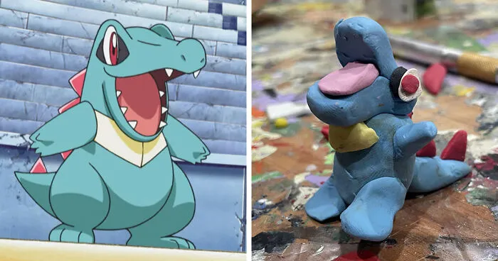 Totodile