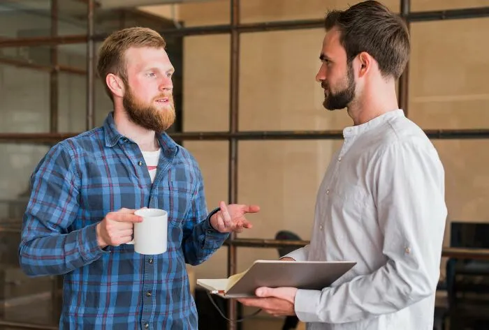“What’s Something Totally ‘Normal’ People Do That Actually Creeps You Out?” (33 Answers)