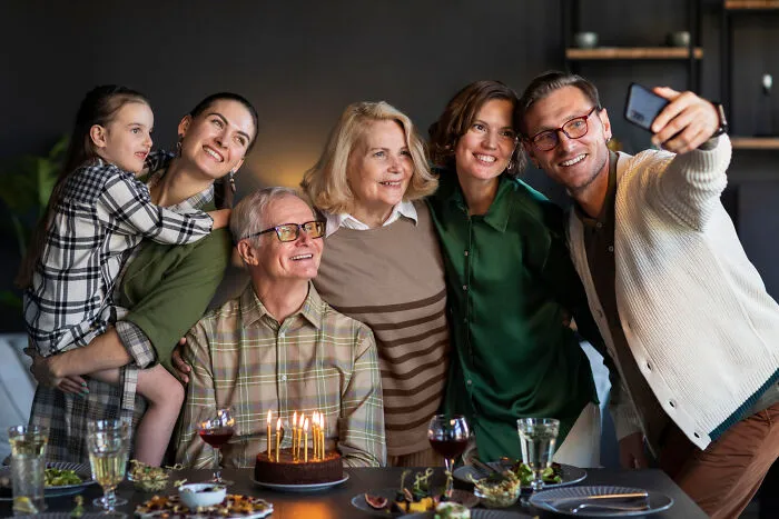 "What Are Some Things You Think Will 'Die' Once The Older Generations Go?" (25 Responses)
