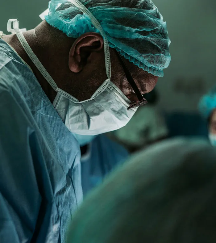 20 Hospitales que cometieron errores terribles