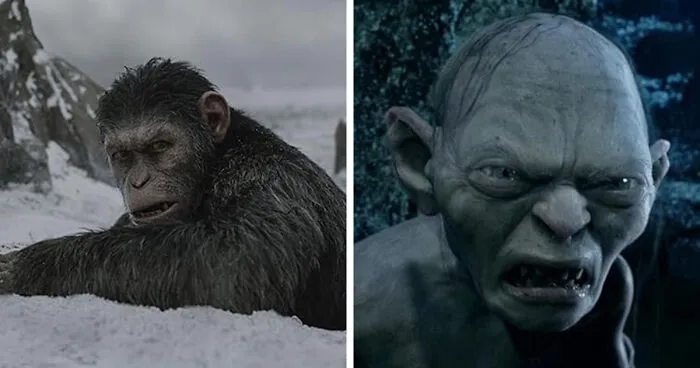 “What Was Your Mind-Blowing Moment Where You Realized ‘That's The Same Actor?!’” (27 Answers)