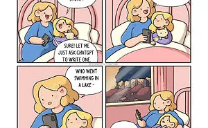 27 Short And Sweet Comics That Every Fantasy Lover Might Relate To By Ché Crawford (New Pics)