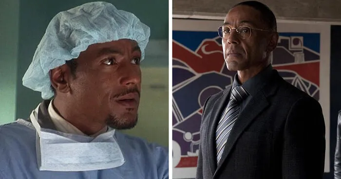 “What Was Your Mind-Blowing Moment Where You Realized ‘That's The Same Actor?!’” (27 Answers)