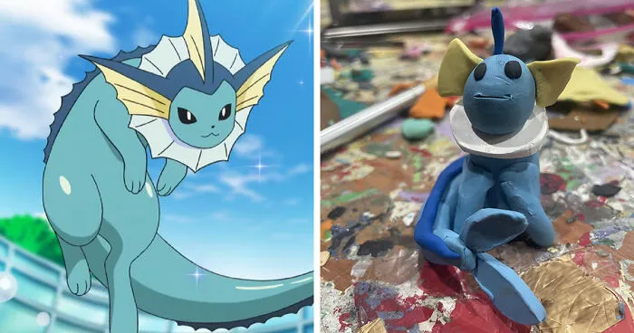 Vaporeon