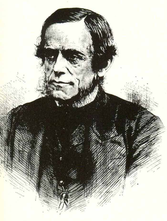 Cowper Phipps Coles (1819-1870)