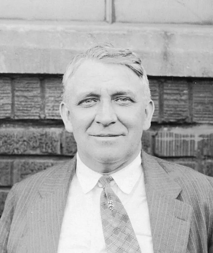 Fred Duesenberg (1876-1932)