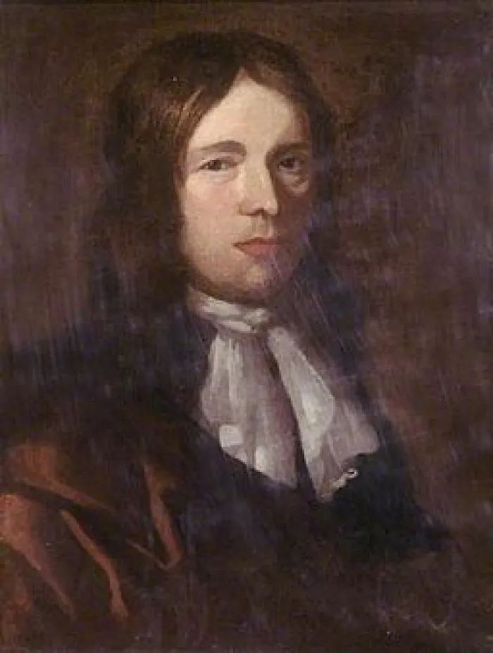 Henry Winstanley (1644-1703)