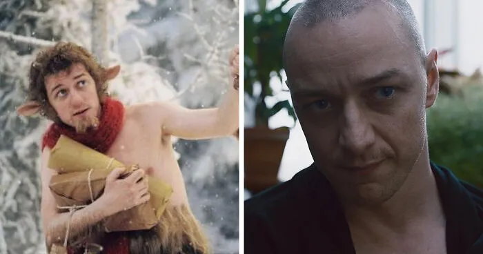 “What Was Your Mind-Blowing Moment Where You Realized ‘That's The Same Actor?!’” (27 Answers)