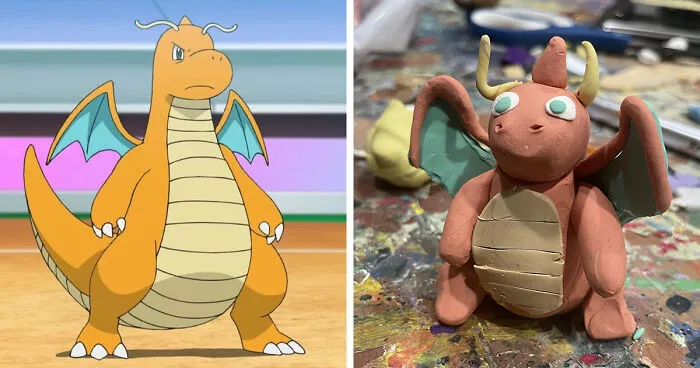 Dragonite