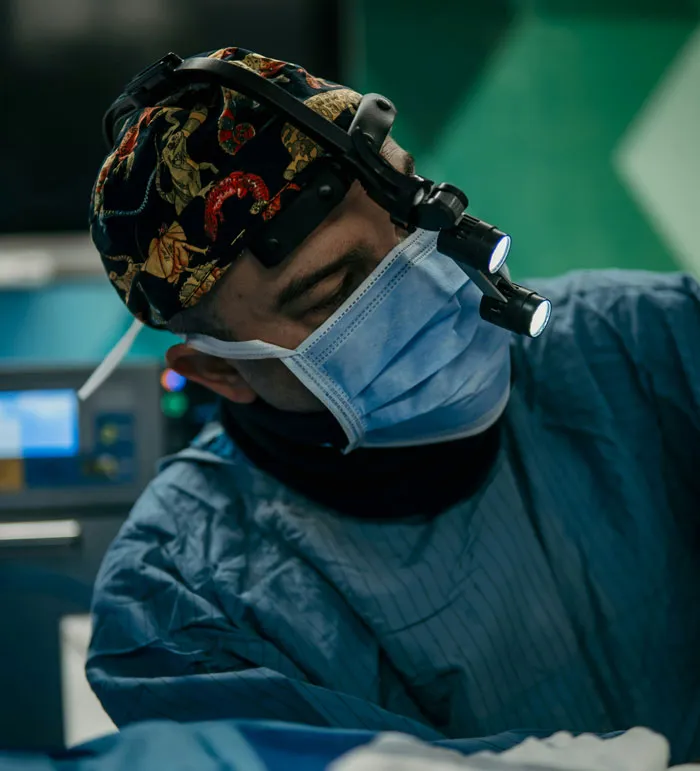 20 Hospitales que cometieron errores terribles
