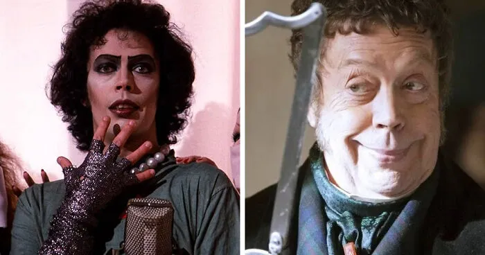 “What Was Your Mind-Blowing Moment Where You Realized ‘That's The Same Actor?!’” (27 Answers)