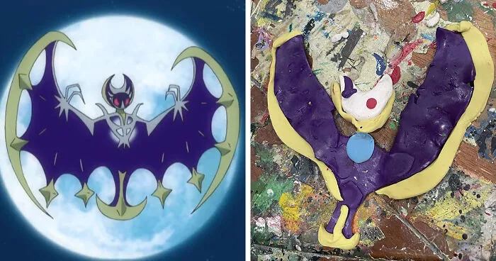 Lunala