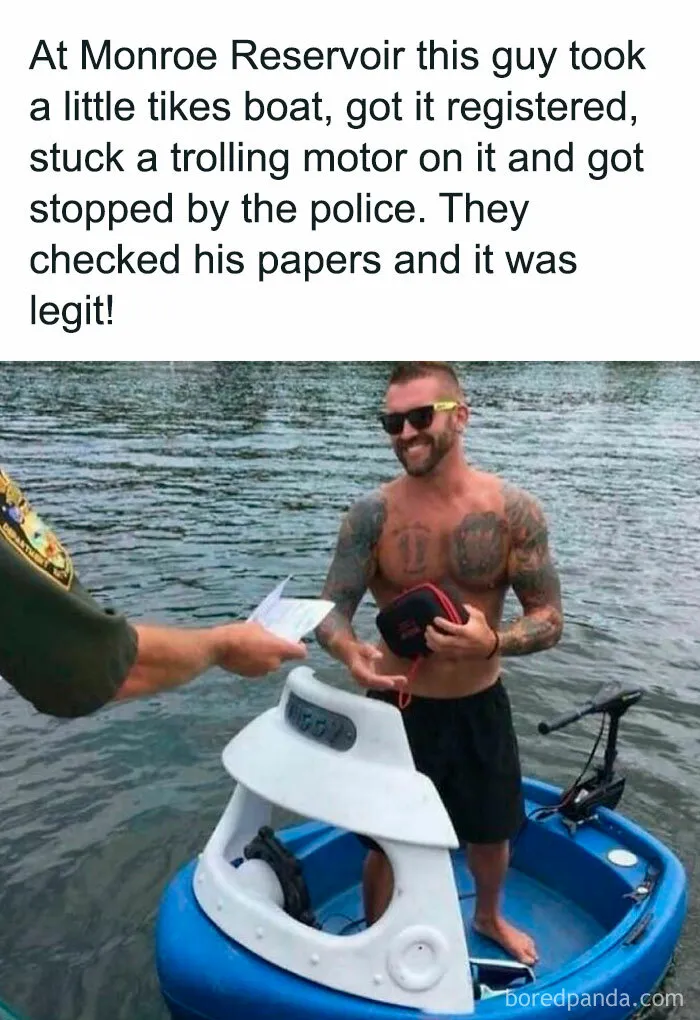 40 Hilarious Redneck Memes That Prove That Their Brains Are Just Wired Differently
