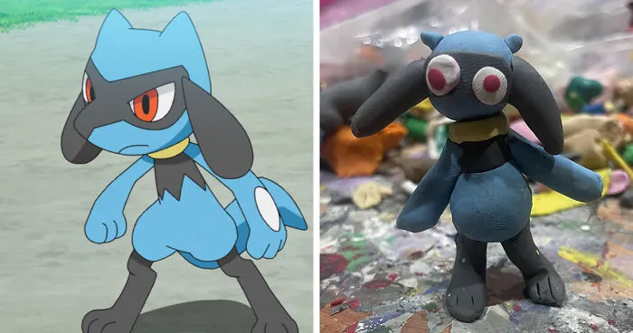 Riolu