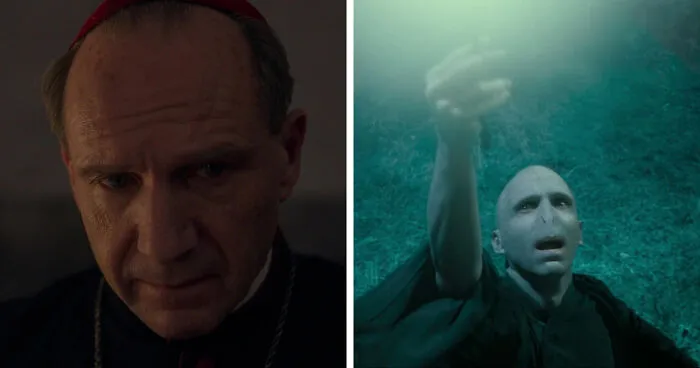 “What Was Your Mind-Blowing Moment Where You Realized ‘That's The Same Actor?!’” (27 Answers)