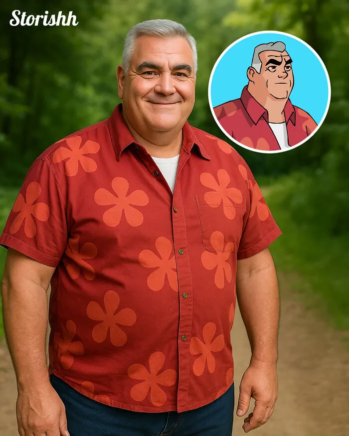 "What If Ben 10 Was Real?": I Used AI To Find Out