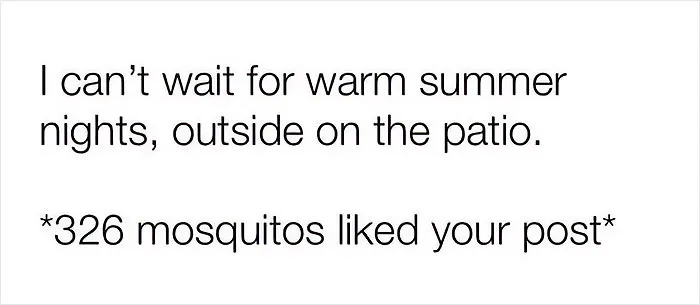 50 Red-Hot And Hilarious Summer Memes To Laugh At While You Pretend To Enjoy Being Outside