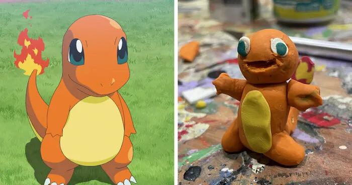 Charmander