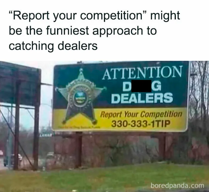 "Circle Of Idiots": These 50 Posts Have No Business Being This Funny (New Pics)