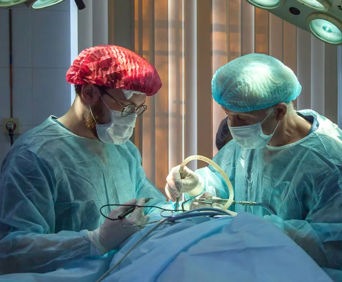 20 Hospitales que cometieron errores terribles