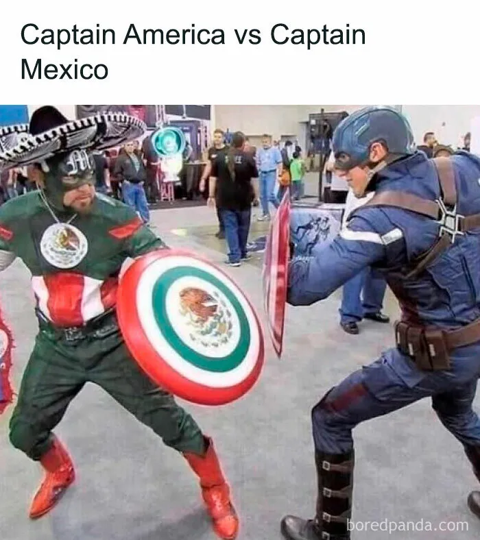 Hispanics Share The Hilarious Side Of Their Culture Through These 40 Memes
