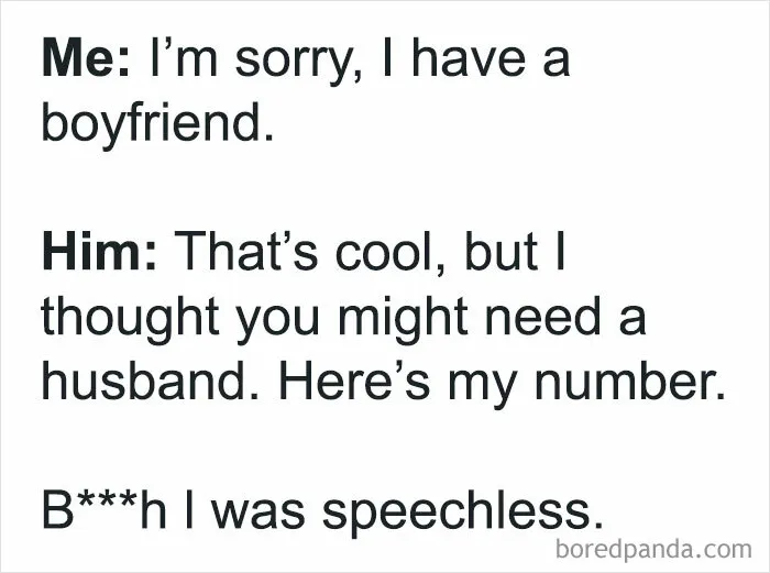 "Circle Of Idiots": These 50 Posts Have No Business Being This Funny (New Pics)