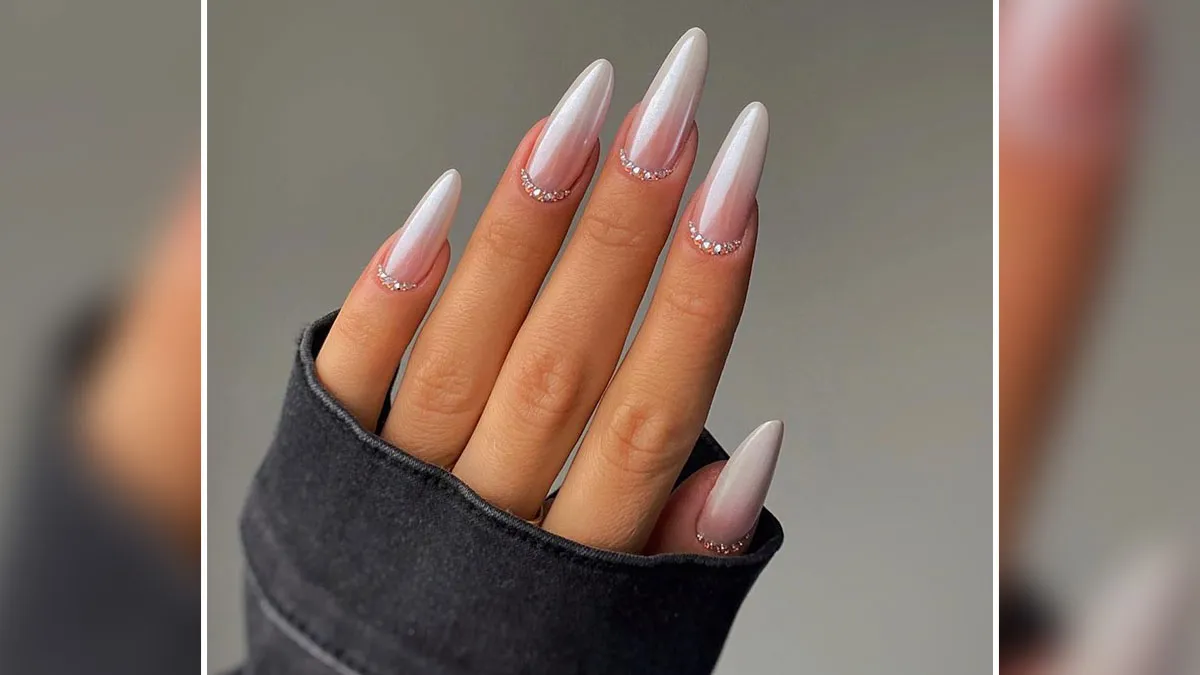 30 Almond Nails Trends Taking Over 2025