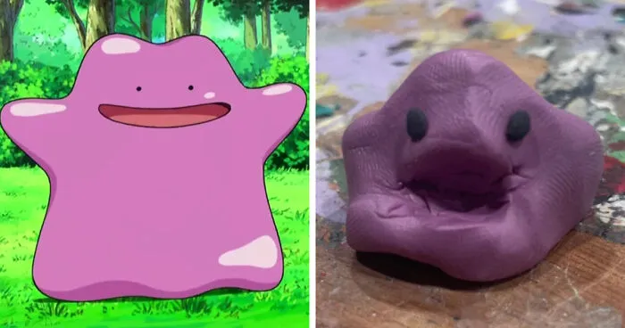 Ditto