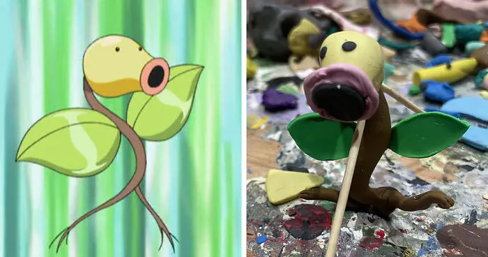 Bellsprout