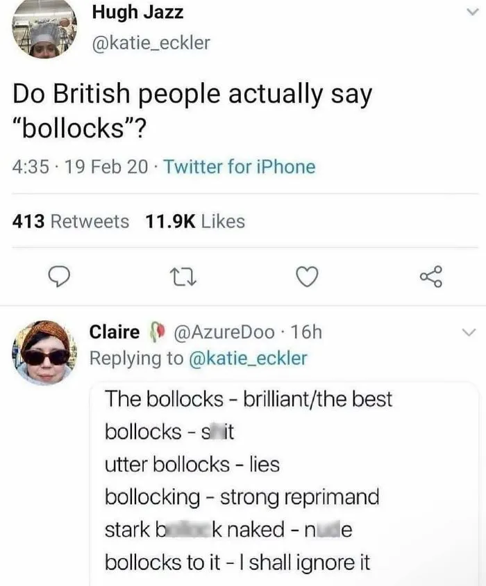 The British Have A Uniquely Funny Sense Of Humor And These 50 Memes Prove It