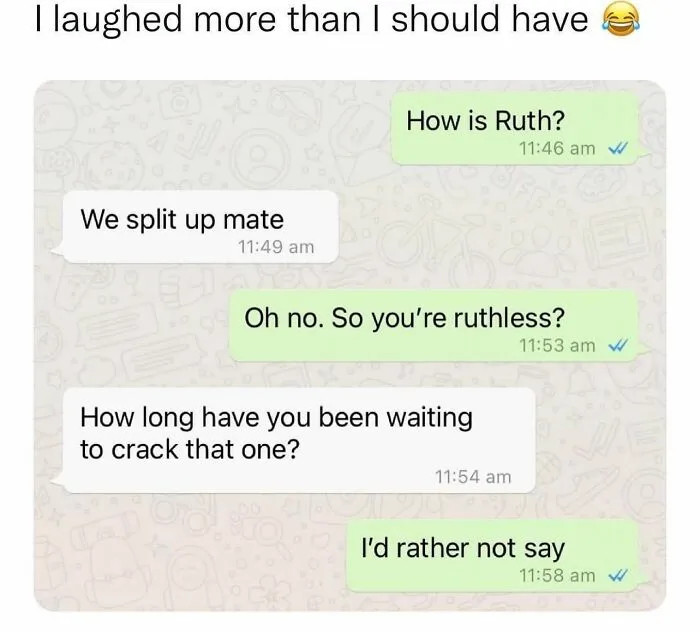 The British Have A Uniquely Funny Sense Of Humor And These 50 Memes Prove It