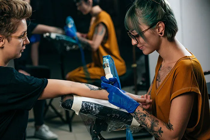 Estos tatuadores cuentan esas ocasiones en las que tuvieron que negarse a las peticiones de los clientes