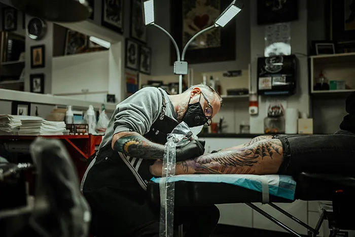 Estos tatuadores cuentan esas ocasiones en las que tuvieron que negarse a las peticiones de los clientes