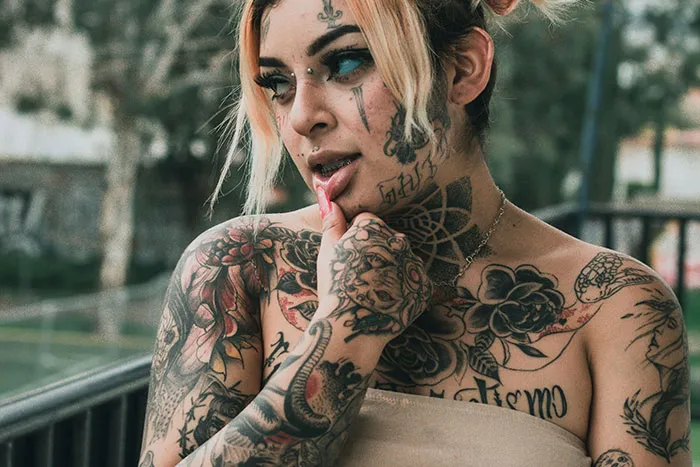 Estos tatuadores cuentan esas ocasiones en las que tuvieron que negarse a las peticiones de los clientes