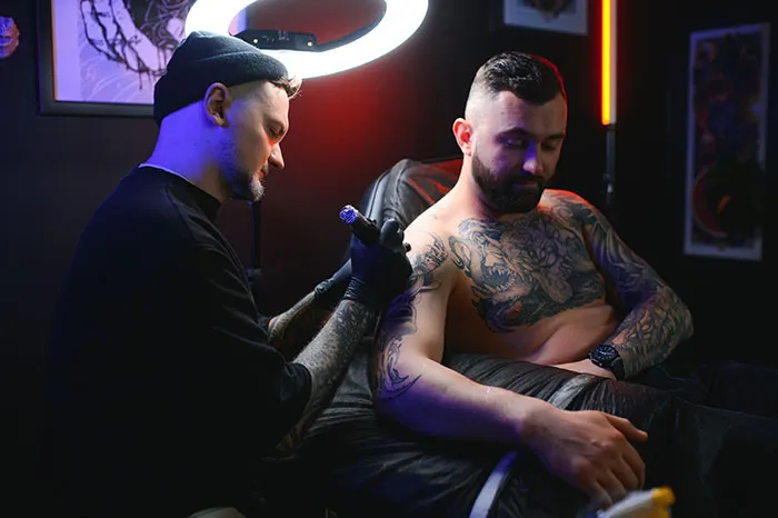 Estos tatuadores cuentan esas ocasiones en las que tuvieron que negarse a las peticiones de los clientes