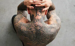 Tattoo Artists Share The Times They Had To Tell People "Hell No", And Here Are The 35 Worst