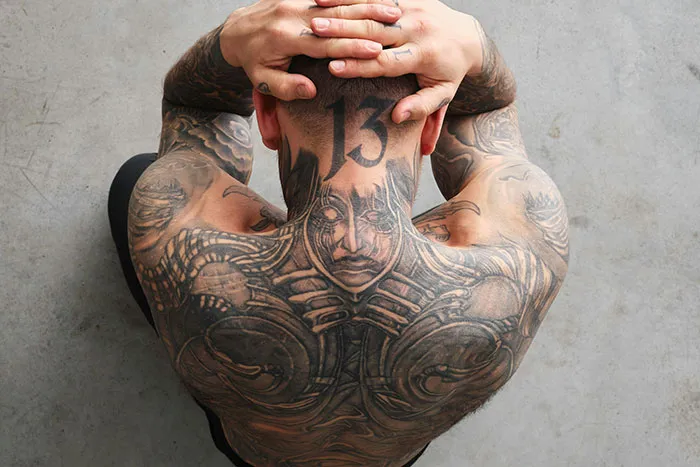 Estos tatuadores cuentan esas ocasiones en las que tuvieron que negarse a las peticiones de los clientes