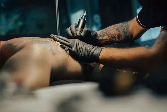 Estos tatuadores cuentan esas ocasiones en las que tuvieron que negarse a las peticiones de los clientes